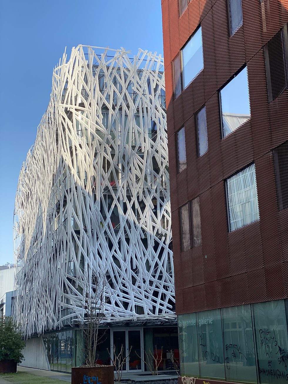 Nantes, France