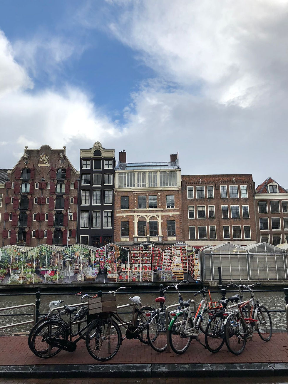 Amsterdam, Netherlands