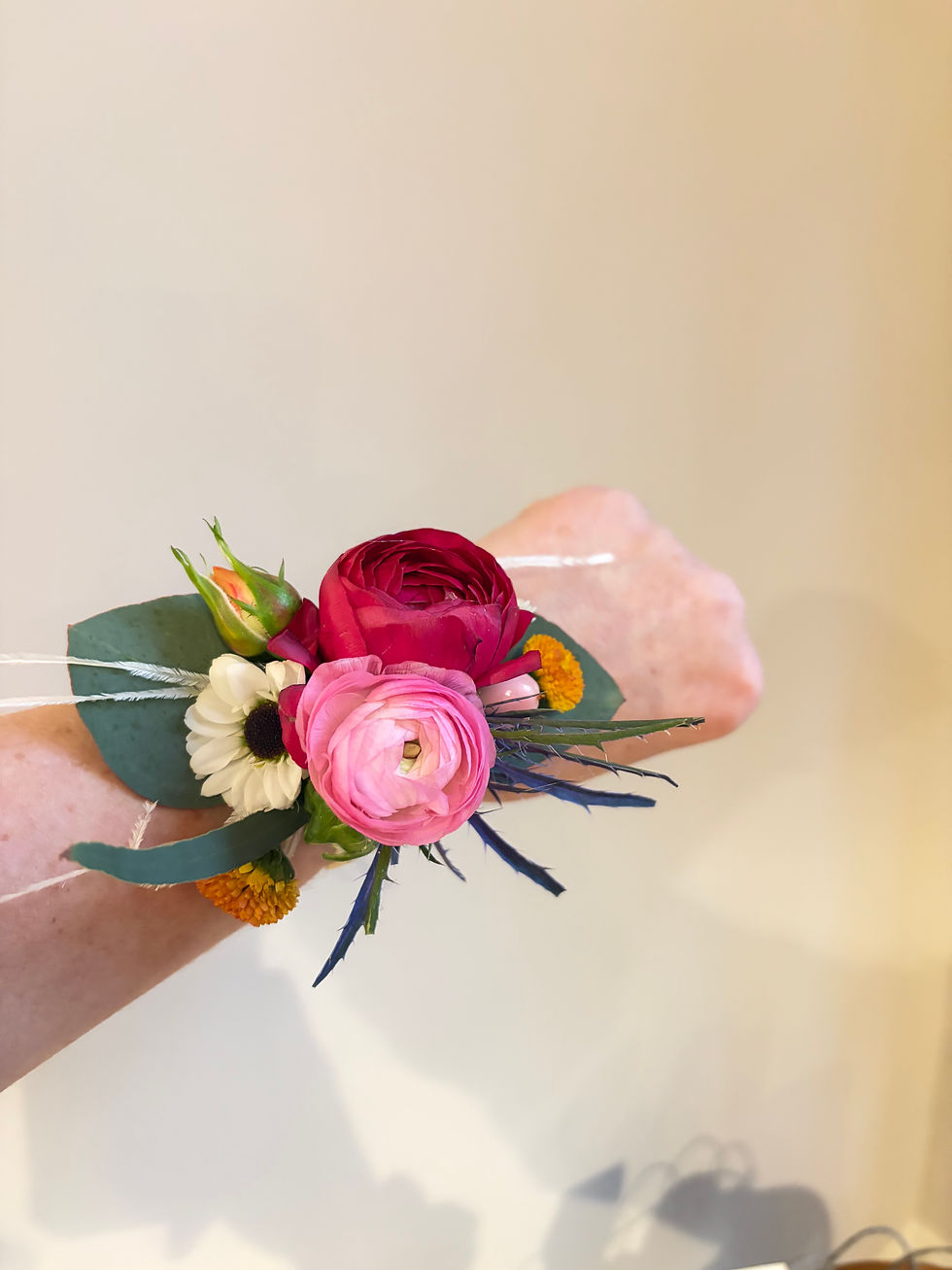 Thumbnail: Dance Flowers