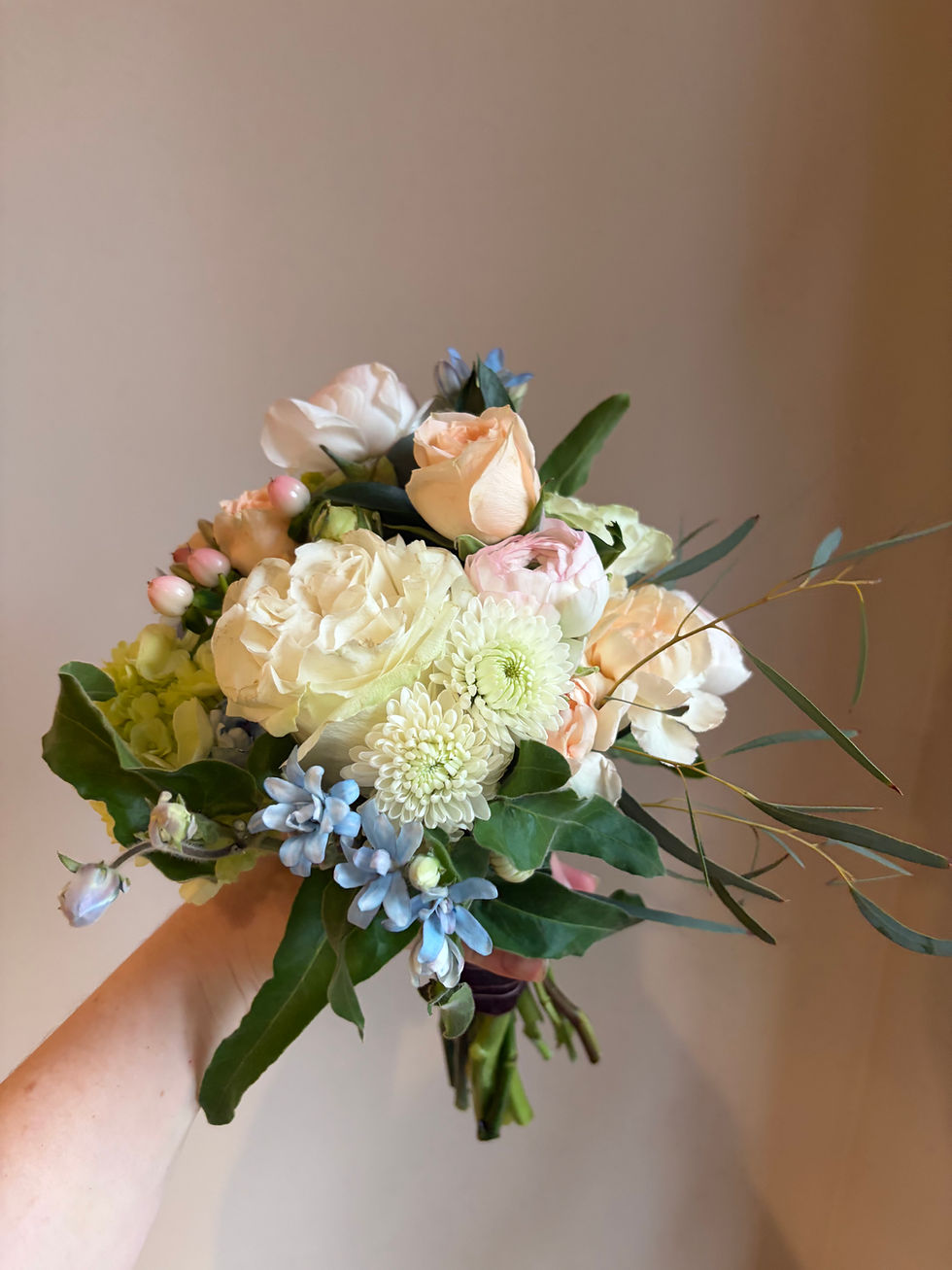 Thumbnail: Dance Flowers