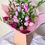 Thumbnail: Spring Flower Subscription - monthly