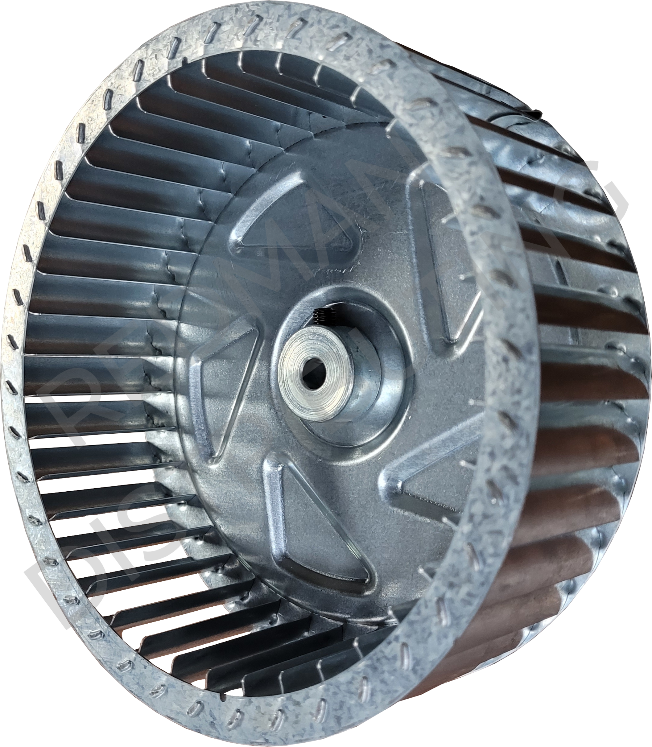 BLOWER WHEEL, V-LINE/K-SERIES