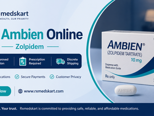 Buy Ambien Online