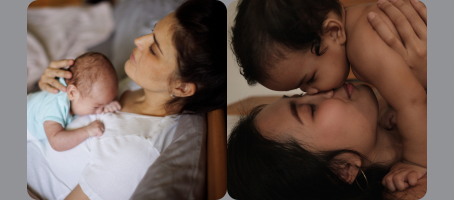 Postpartum Pelvic Floor Recovery: Essential Tips for Weeks 0-6