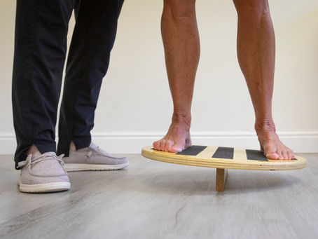 Vestibular Therapy in Castle Rock: Finding Relief From Dizziness and Balance Issues