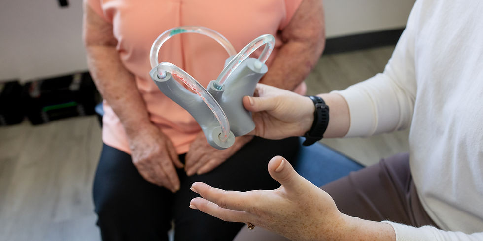 BPPV Explained: The Most Treatable Cause of Vertigo