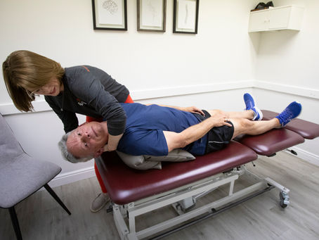 Benign Paroxysmal Positional Vertigo: A Comprehensive Guide to BPPV