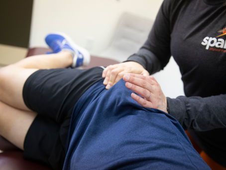 Managing Chronic Pain with Orthopedic Physical Therapy