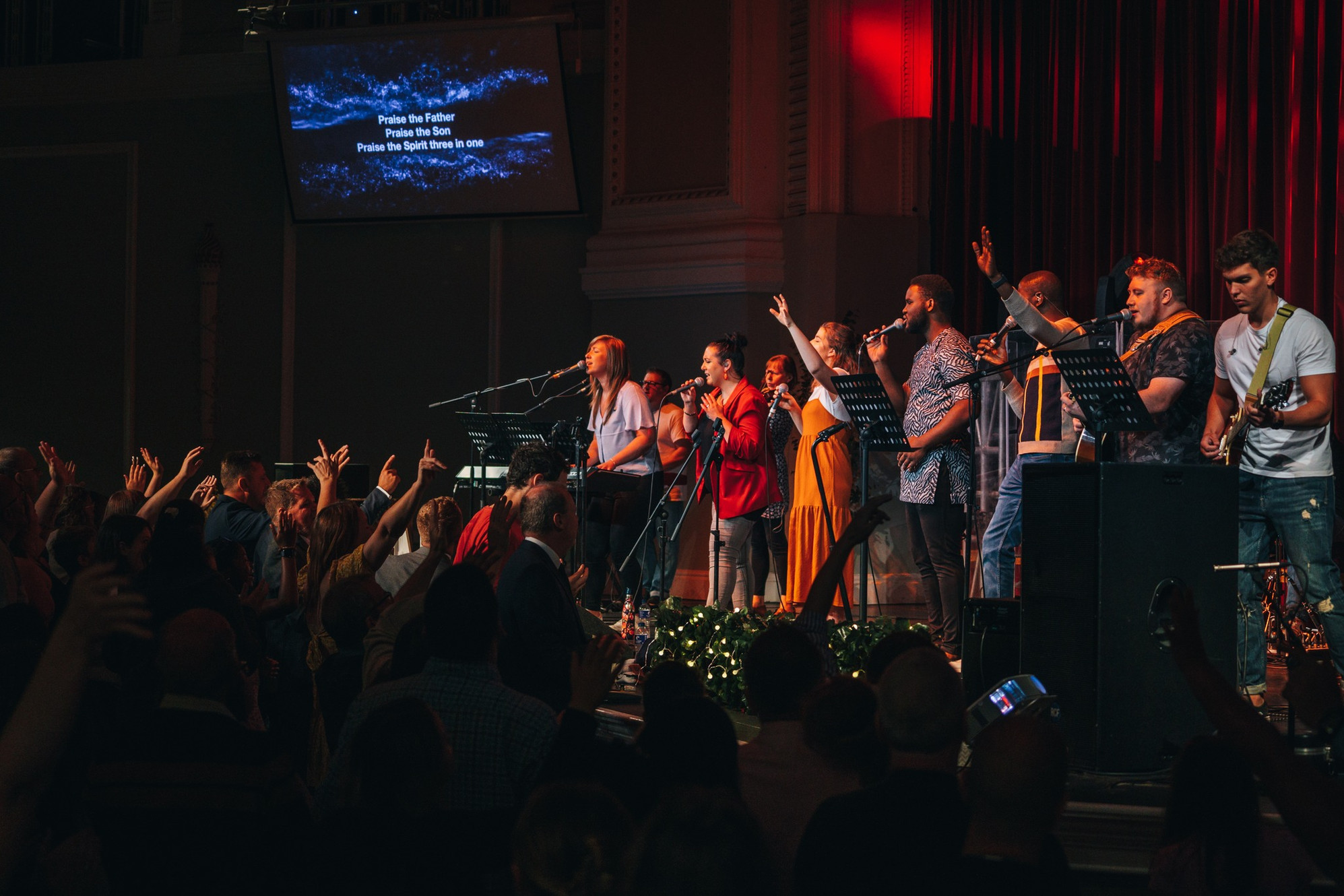 Welcome | Living Hope | Isle of Man Christian Church 