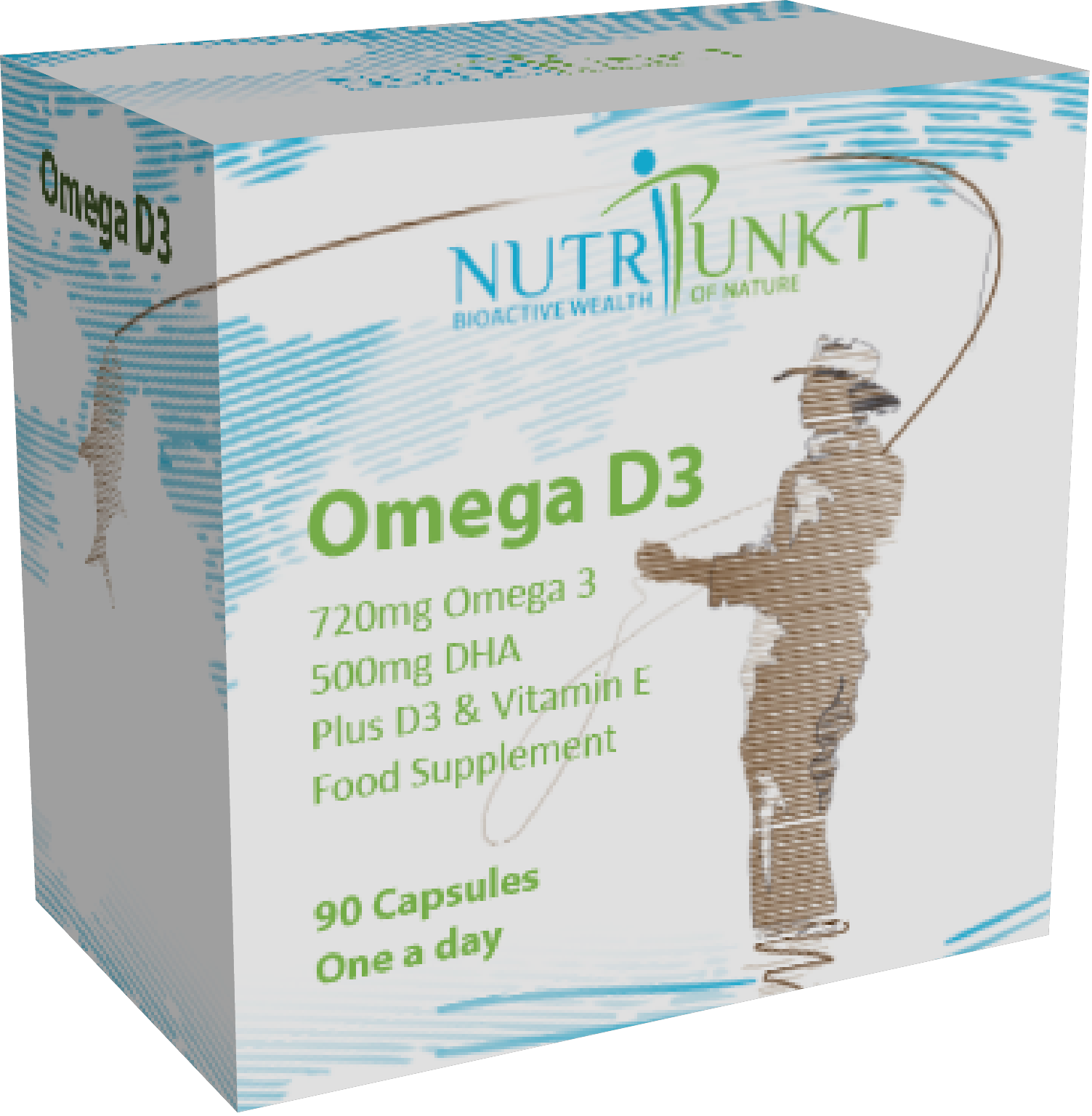 d3 omega