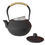 Thumbnail: Cast Iron Teapot