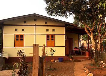 Lost Tea Office, Pindaya