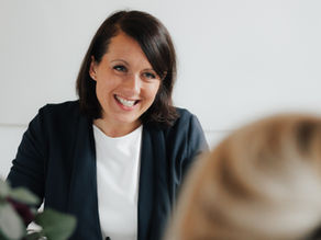 Coaching bei beruflicher Veränderung