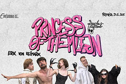 Princess of the mlejn - Ductus Deferens