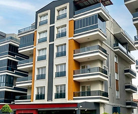 Satılık daire