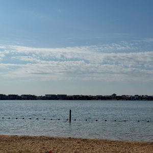 Zondag ochtend duik, Kraaienbergse Plas