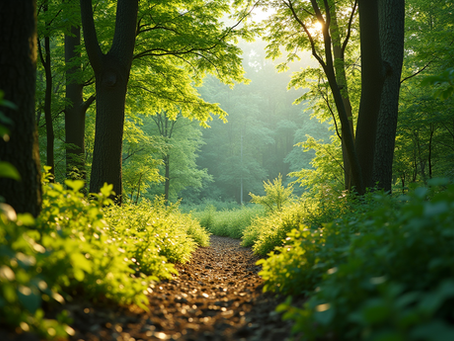 The Importance of Sustainable Living in Today's World