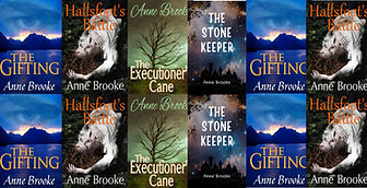 Fantasy Fiction banner