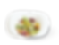 Mix Salad Passion Fruit Dressing
