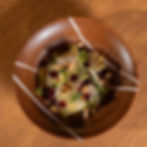 Củ Dền Confit & Manchego | Confit Beetroot & Manchego Cheese