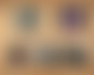 At the Feet of My Ancestors Part 5: The Genius of Carl Genius Souder, Jr. - October 2022