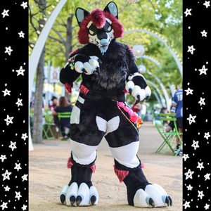 Noah's Fullsuit 1.5