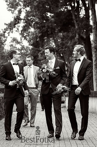 Hochzeitsfotograf aus Düsseldorf