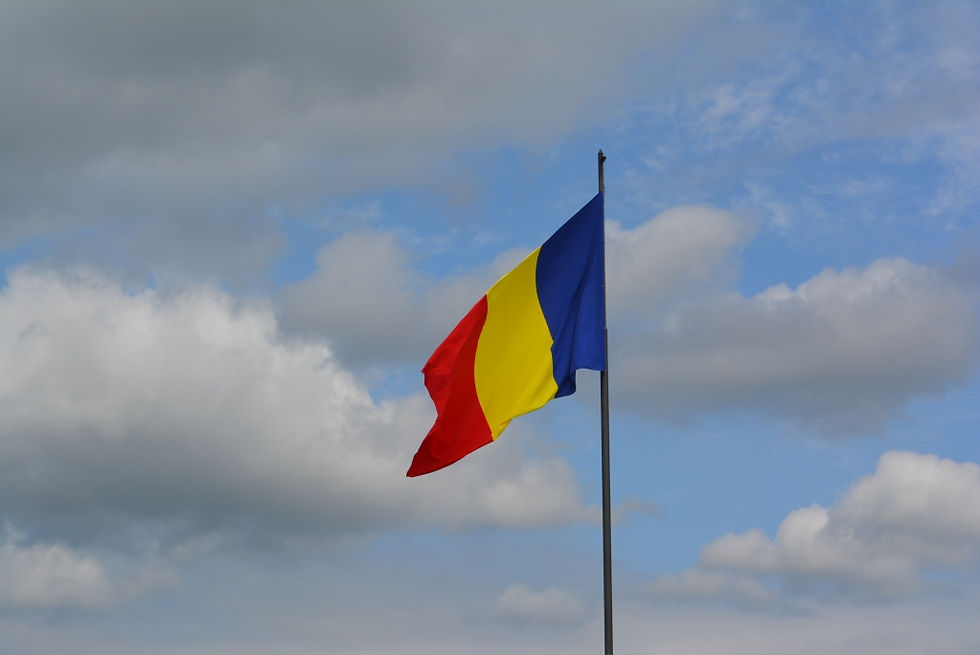 Nu te poți ruga decât în limba ta – despre frumusețea limbii române