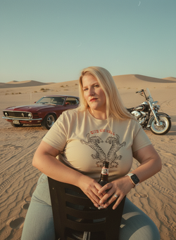 Honeybeebunny product shot