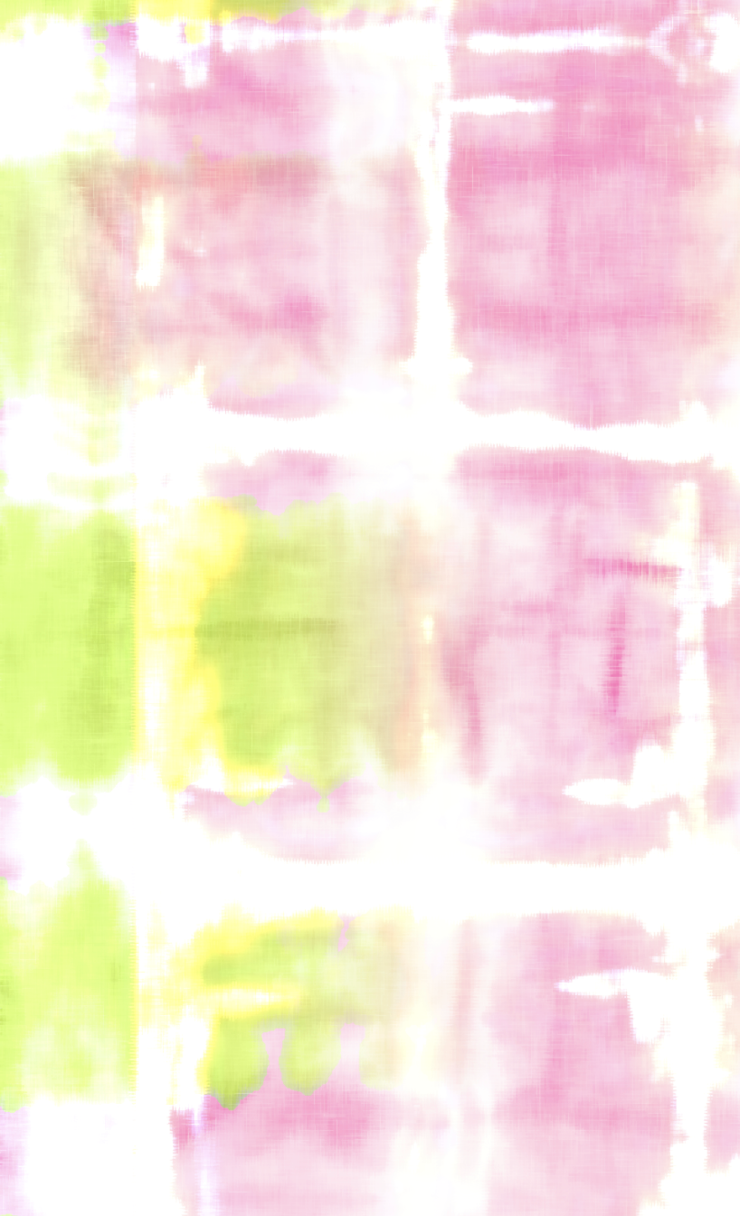 HAND DYED