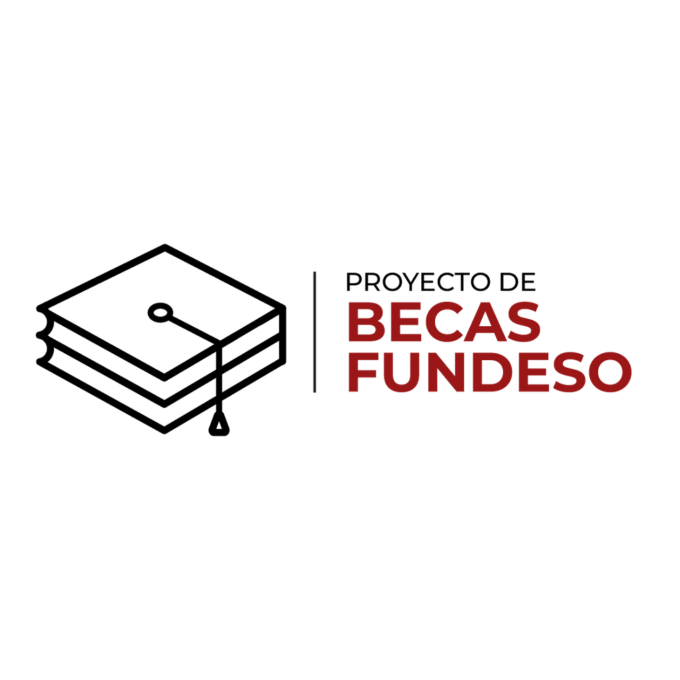 Becas FUNDESO
