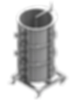Doner Form 360l