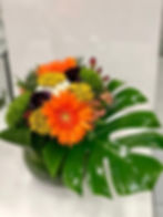 Our Summer Breeze Flowers