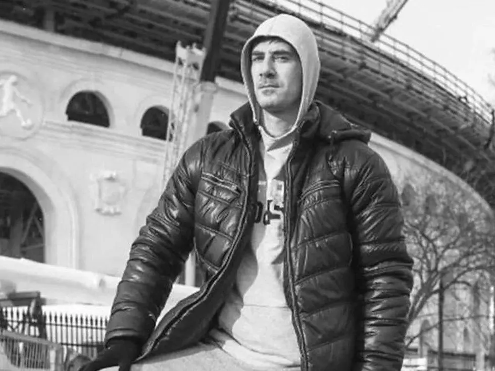 Maxim Tsigalko