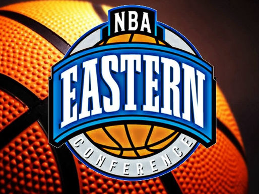NBA'in Yeni Sezonu Öncesi Doğu Konferansı