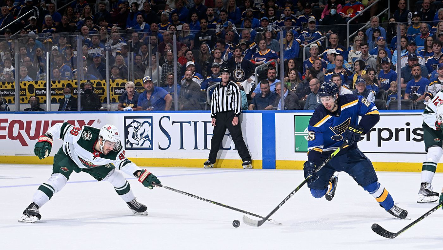 NHL
