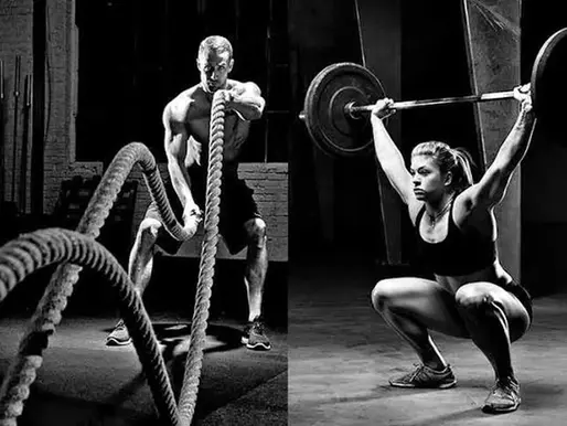 Yeni Başlayanlar İçin: "Fitness'a Mükemmelliyetçi Olarak Başlamayın!"