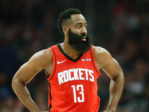 Houston Rockets’ın Yeni Büyük Planı!
