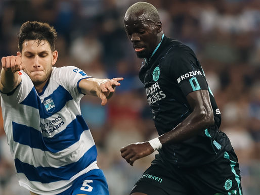 Adana Demirspor, Play-off Turunda!