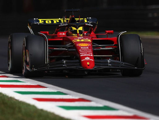 Formula 1 İtalya Hafta Sonunda Neler Oldu?