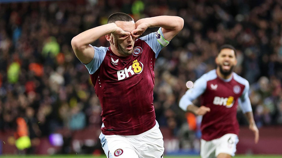 Aston Villa