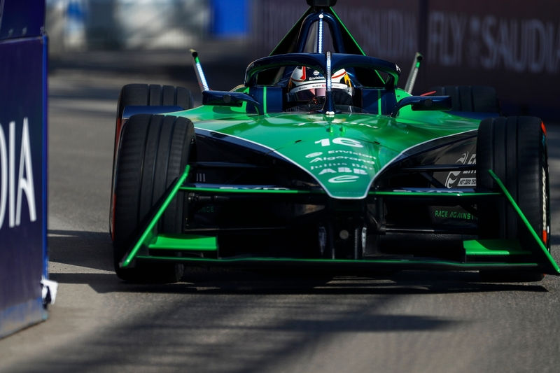 Sebastian Buemi