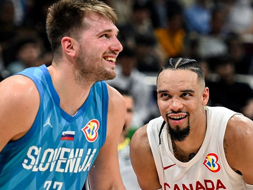 FIBA Dünya Kupası'nda Finale Yaklaştık!