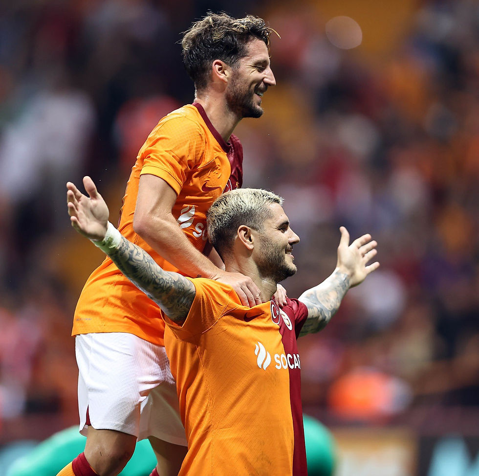 Galatasaray