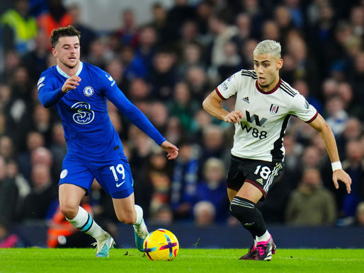 Chelsea v Fulham Maçında Gol Sesi Çıkmadı!