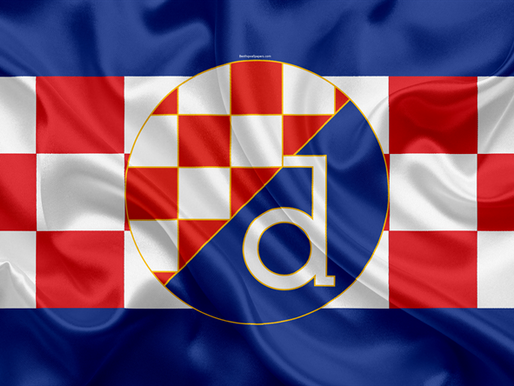 Futbolun Fabrikaları #1 – Dinamo Zagreb
