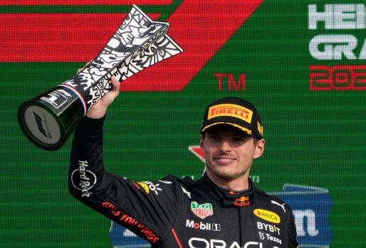 Formula 1 Hollanda Hafta Sonunda Neler Oldu?