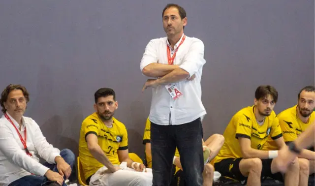 Mesut Ilgın