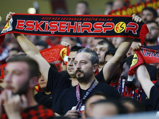 Mazisini Arayanlar: Eskişehirspor’un Yükselişi ve Düşüşü