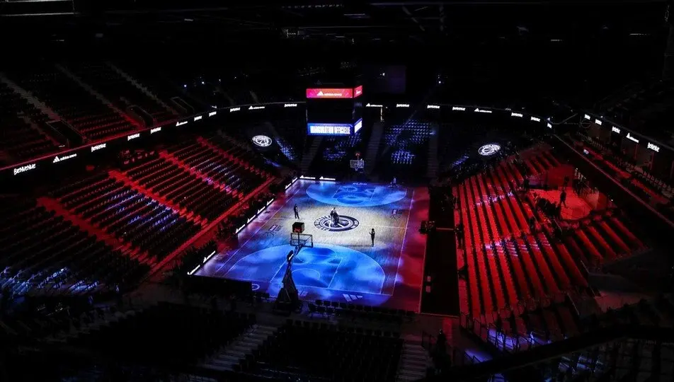2024 Paris Olimpiyat Oyunlarında Basketbol Gruplar Belli Oldu!